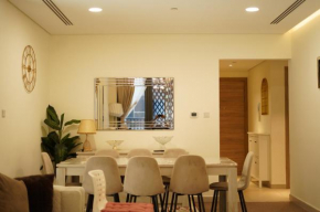 Brown Stone - Mirdif Hills Dubai Airport